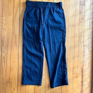 Kit & Ace Wool Pants